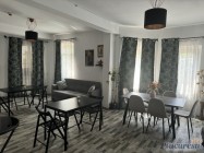 centru de ingrijire batrani ilfov