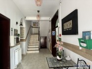 centru de ingrijire batrani ilfov