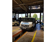 verificare tahograf Bucuresti