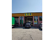 ITP Concept Militari