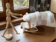 Tratament scolioza Bucuresti