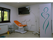 Cabinet ginecologic zona Mall Vitan