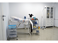 cabinet obstetrica-ginecologie zona Mall Vitan