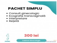 cabinet ginecologic zona mall vitan