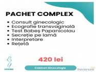 cabinet ginecologic zona mall vitan