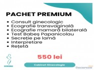 cabinet ginecologic zona mall vitan