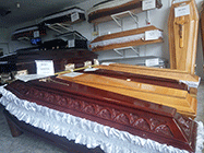 Servicii Funerare Gemenii