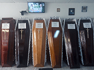 transport funerar national