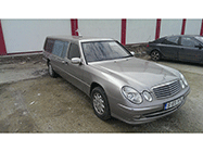 Servicii funerare cu talonul de pensie