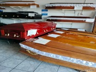 Servicii funerare cu talonul de pensie