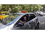 Instructor auto Titan