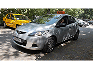 Instructor auto Danila Cornel