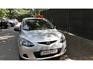 instructori auto Titan