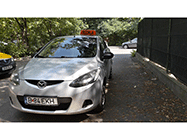 Instructor auto Danila Cornel