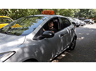 Instructor auto Titan