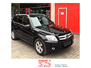 Service Auto Andres Fast