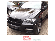 Revizie auto sector 3