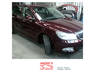 Service Auto Andres Fast