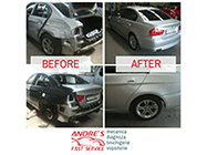 Service Auto Andres Fast