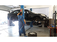 ITP&Service auto Rahova