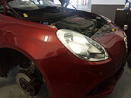 ITP&Service auto Rahova