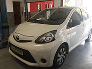 ITP&Service auto Rahova