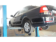 Mecanica rapida Rahova