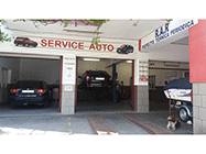 ITP&Service auto Rahova