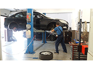 service auto ieftin Rahova