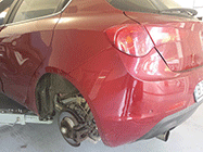 ITP&Service auto Rahova