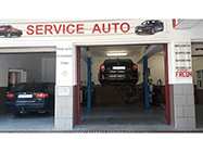 ITP&Service auto Rahova