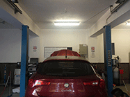 Mecanica rapida Rahova