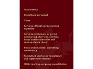 Expert contabil sector 2