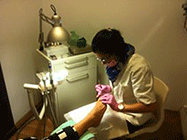 Clinica podiatrica Bucuresti