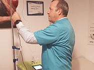 Clinica podiatrica Bucuresti