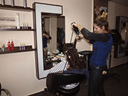 CATS Salon