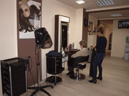 CATS Salon