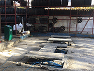 Vulcanizare B&V Service Pieptanari