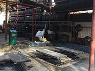 Vulcanizare Eroii Revolutiei