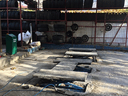 Vulcanizare B&V Service Pieptanari