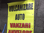 Vulcanizare Eroii Revolutiei