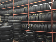 Vanzari Anvelope B&V Service