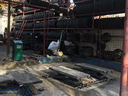 anvelope second hand sector 5