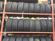 Vanzari Anvelope B&V Service