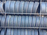 Vulcanizare B&V Service Chitilei