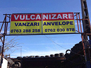 Vulcanizare B&V Service Chitilei