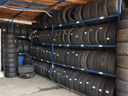 Vulcanizare B&V Service Chitilei