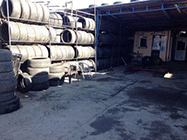 vulcanizare auto zona Chitilei