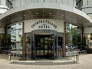 Hotel Crystal Palace 
