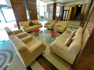 Hotel Crystal Palace 